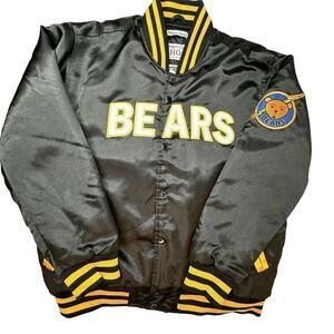 HEADGEAR CLASSICs Bad News Bears Jacket Size 2XL XXL